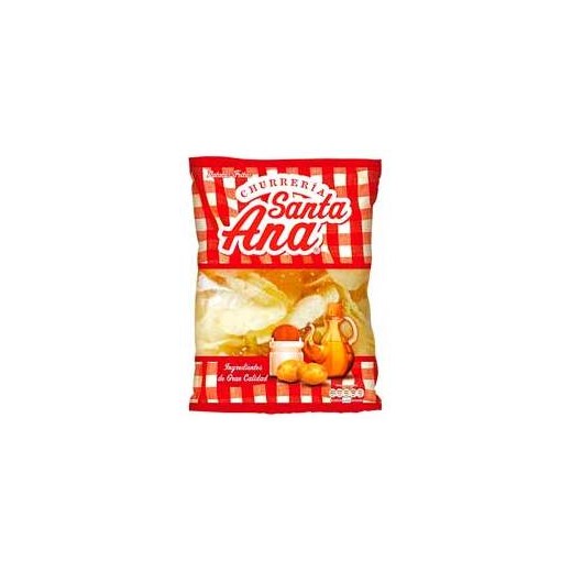 Patatas Santa Ana 220Gr | Cash Borosa