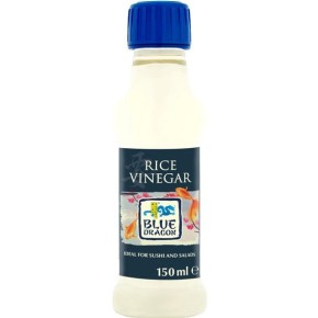 Vinagre Arroz Japones Blue-Dragon 150 Ml