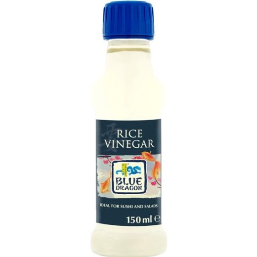 Vinagre Arroz Japones Blue-Dragon 150 Ml | Cash Borosa