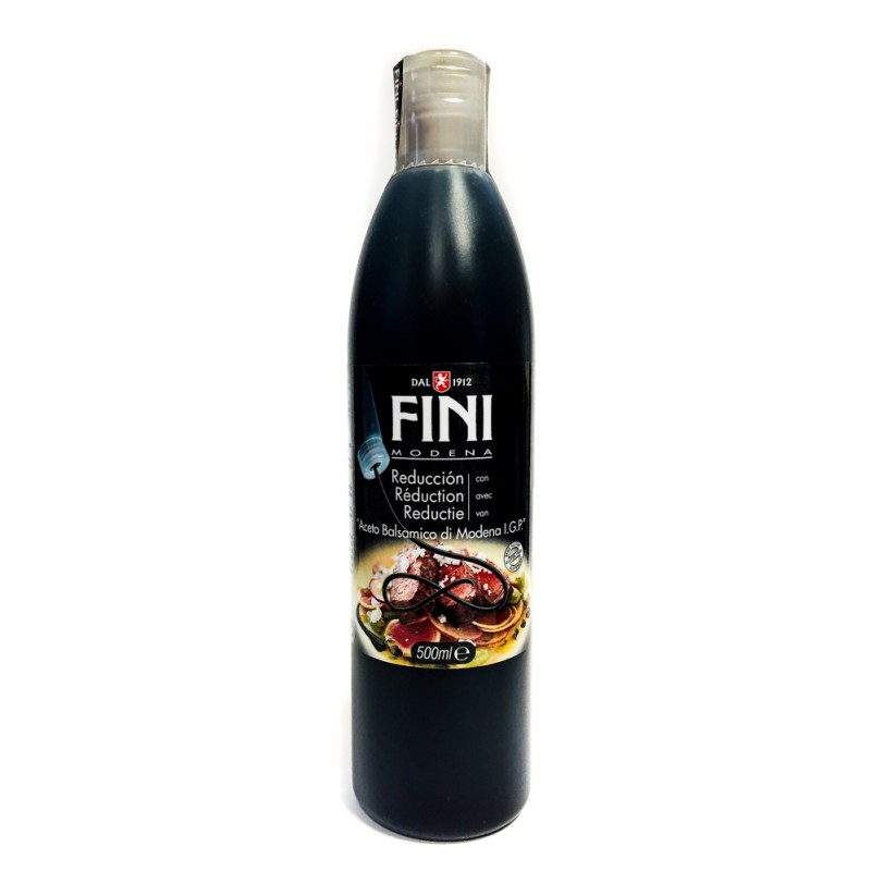 Crema Di Aceto Balsamico Fini 500 ML | Cash Borosa