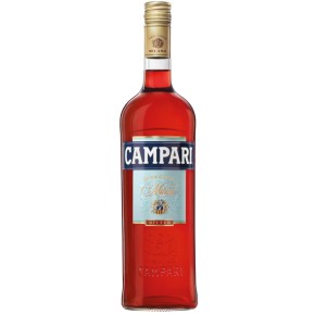 Licor CAMPARI  70 CL