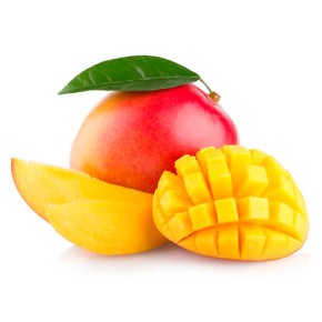 Mango Nacional Austen
