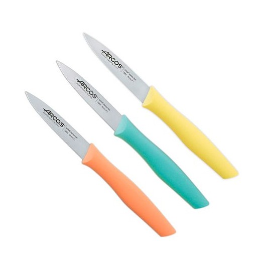 ARCOS Cuchi. Pack 3 Und Colores Pastel | Borosa Market