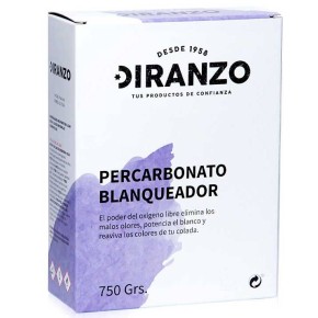 Percarbonato Blanqueador Diranzo 750Gr