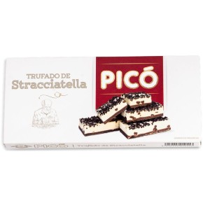 Turron PICO Stracciatella 150 GR