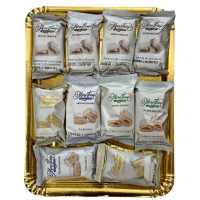 Dulce Mantecado Pichote 400 GR | Borosa Market