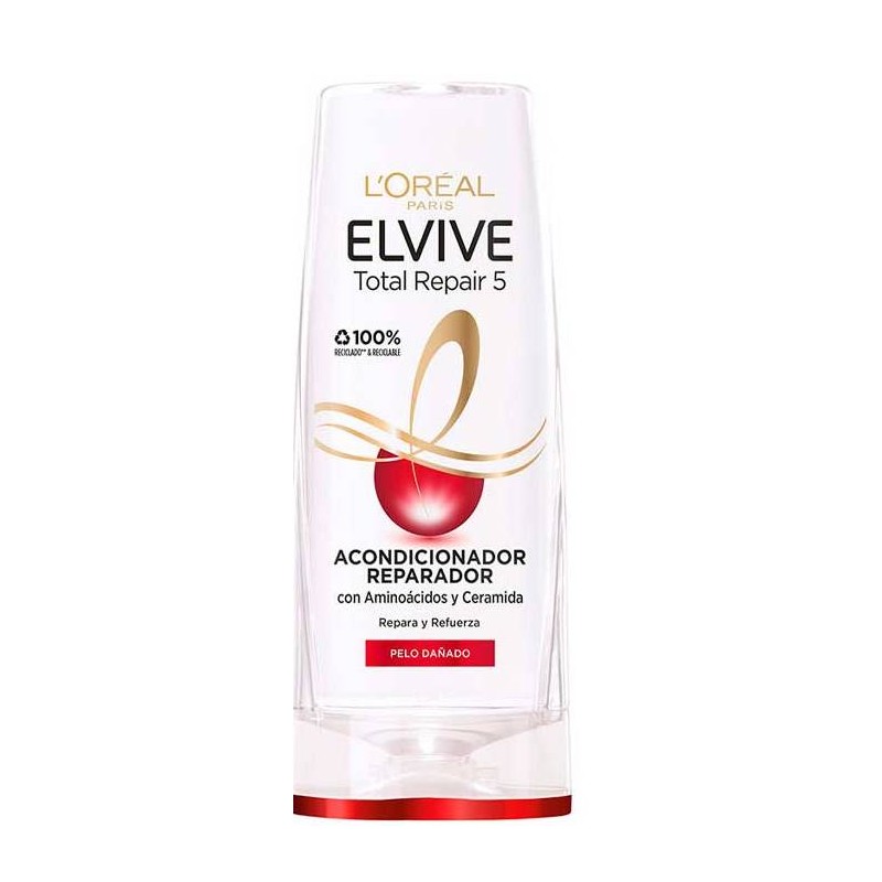 Acondicionador ELVIVE  Total Repair 300 Ml | Cash Borosa