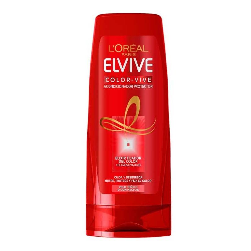 Acondicionador ELVIVE  Color Vive 300 Ml | Cash Borosa