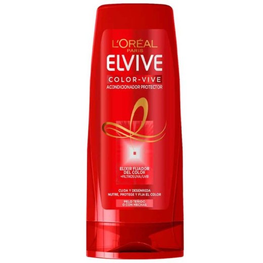 Acondicionador ELVIVE  Color Vive 300 Ml | Cash Borosa