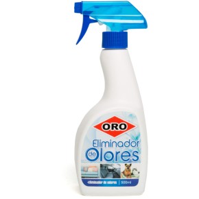 Eliminador de Olores MPL 500 ML