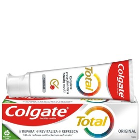 Dentifrico COLGATE Total Original 75 ML