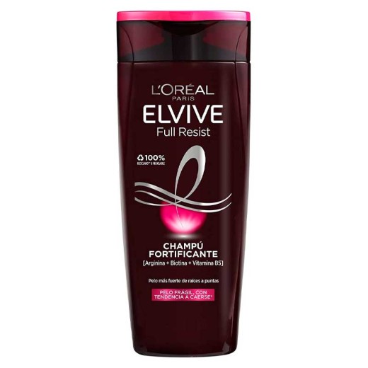 Champu ELVIVE 400 Ml Full Resist | Borosa Market Champu ELVIVE 400 Ml Full Resist | Borosa Market