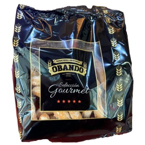 OBANDO Pico Rustico Gourmet 130 GR