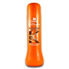 Acondicionador SANKO Keratina 750 ML