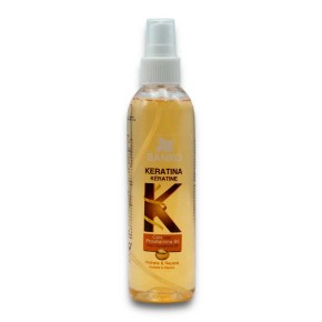 Keratina Liquida SANKO 200 ML