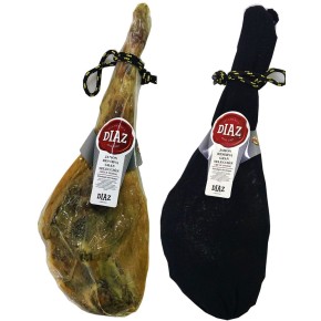 Chorizo Iberico Bellota  Mitades x Kg