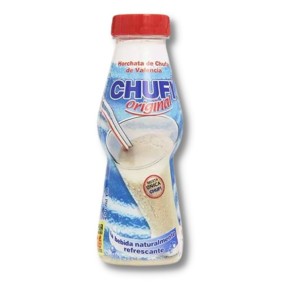 Horchata 250 ML Cafeteria