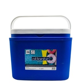 NEVERA RIGIDA PASSIVE 10 L.