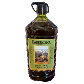 Aceite de Oliva Virgen Extra 5 L ABRUCENA