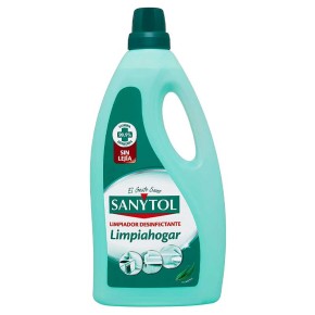 Limpiador SANYTOL Limpiahogar 1,2 L