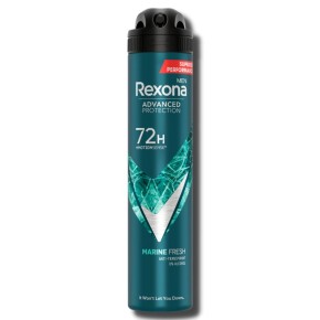 Desodorante REXONA  Men Marine Fresh 200 ML