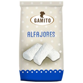 Alfajores GAMITO 175 GR