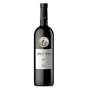 Vino Tinto Ribera del Duero D.O EMILIO MORO MAGNUM 1,5 L