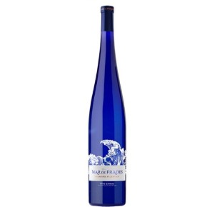 Vino Blanco Albariño MAR DE FRADES MAGNUM 1,5L.