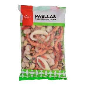 Paella Selecta APOLO 360 Gr