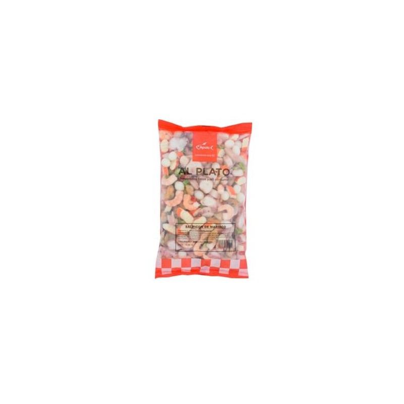 Salpicon Marisco APOLO 360 GR | Cash Borosa