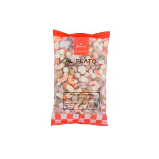 Salpicon Marisco APOLO 360 GR | Cash Borosa