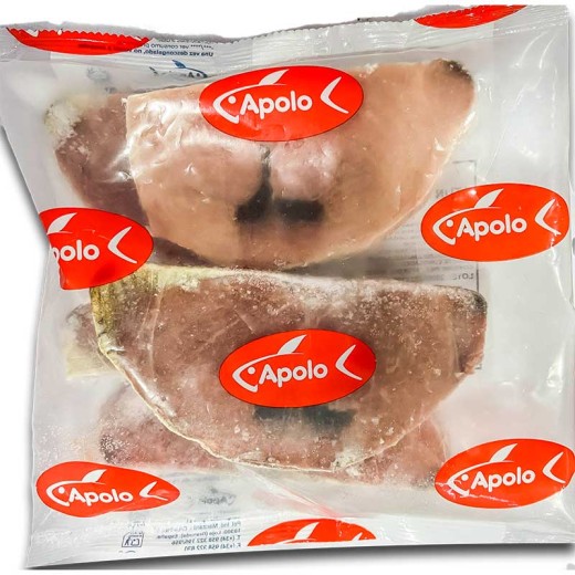 Atun Sin Piel Filete APOLO  510 GR | Cash Borosa