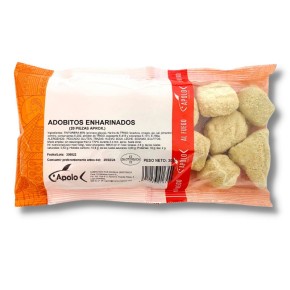 Adobitos Enharinados APOLO 300 GR