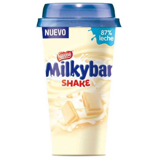 NESCAFE Frio Shakissimo Milkybar 190 ML | Cash Borosa