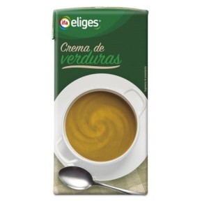 Crema De Verduras IFA 500 Gr