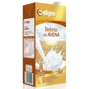 Bebida de Avena IFA 1 L