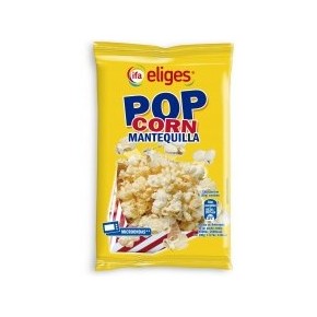 Palomitas Micro IFA  Mantequilla 100 Gr