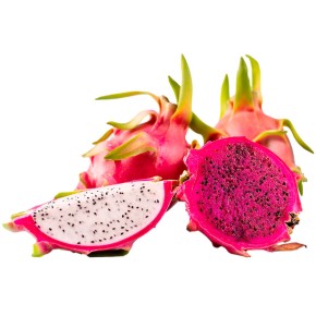 Pitahaya Roja