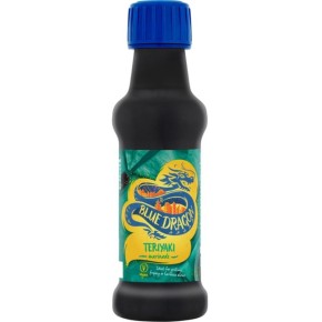 Salsa Teriyaki Blue-Dragon 150 ML