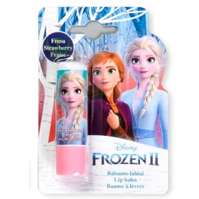 Balsamo Labial Frozen Ii