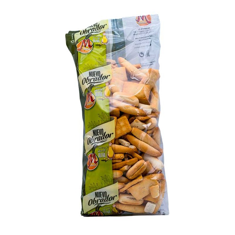 Cocktail Picos MONTI 260 GR | Cash Borosa