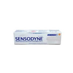 Dentifrico SENSODYNE Blanqueador 75 ML