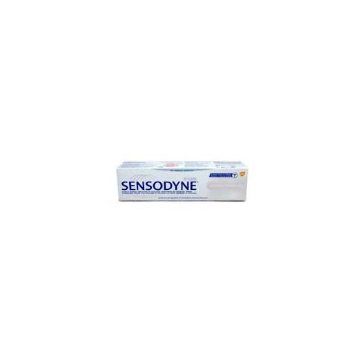 Dentifrico SENSODYNE Blanqueador 75 ML | Cash Borosa