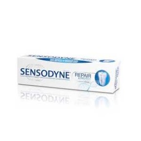 Dentifrico SENSODYNE Repara Y Protege 75 ML