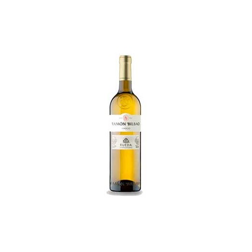 Vino Blanco Verdejo D.O. Rueda RAMON BILBAO 75 CL | Borosa Market Vino Blanco Verdejo D.O. Rueda RAMON BILBAO 75 CL | Borosa Market