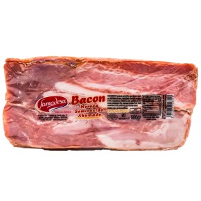 Bacon En Lonchas FAMADESA 500 GR