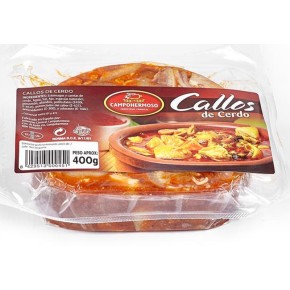 Callos Cerdo CAMPOHERMOSO 400 GR