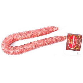 Salchichon Casero CAMPOHERMOSO 300 GR