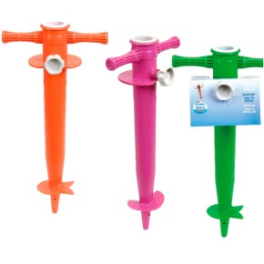 Base soporte para sombrilla universal