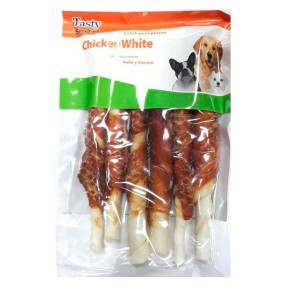 Ani. Perro Snacks Palitos Chicken White 60 GR